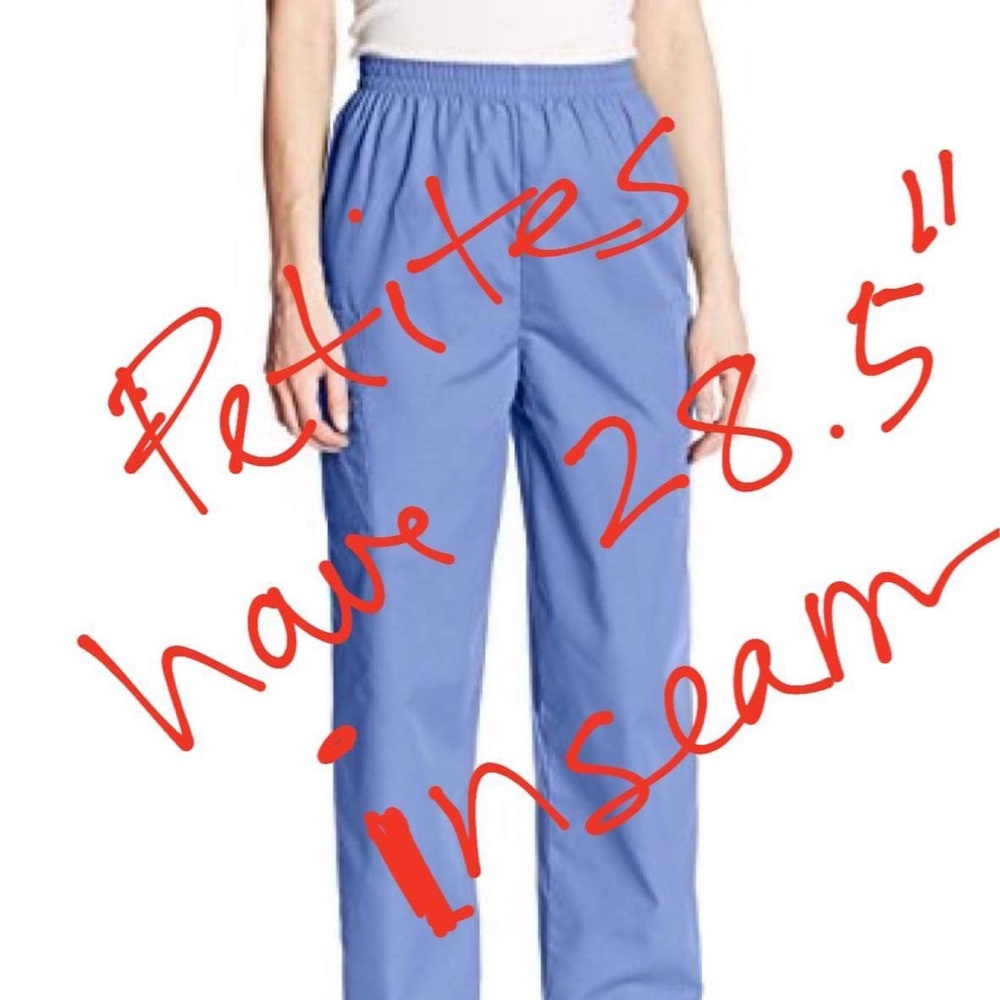 Scrub pants bundle discounts!